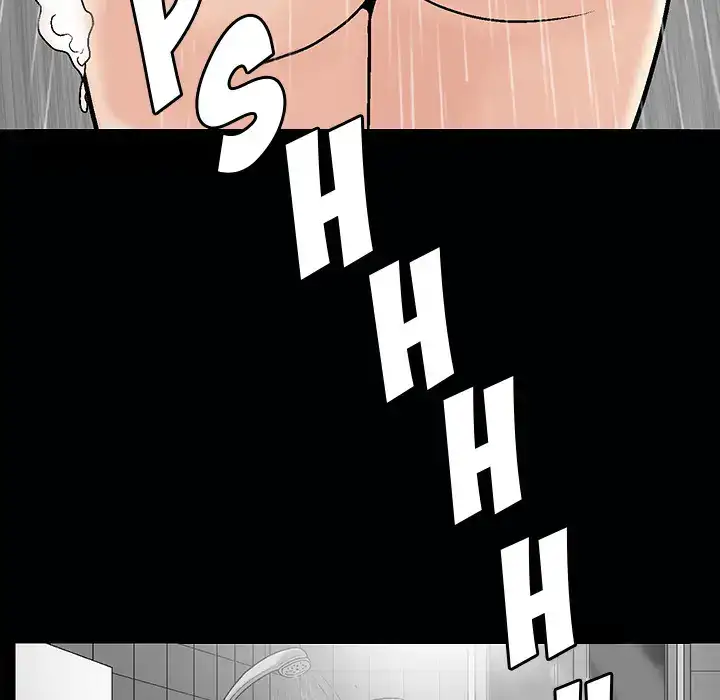 Housemates Chapter 1 Page 130