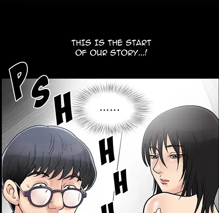Housemates Chapter 1 Page 132