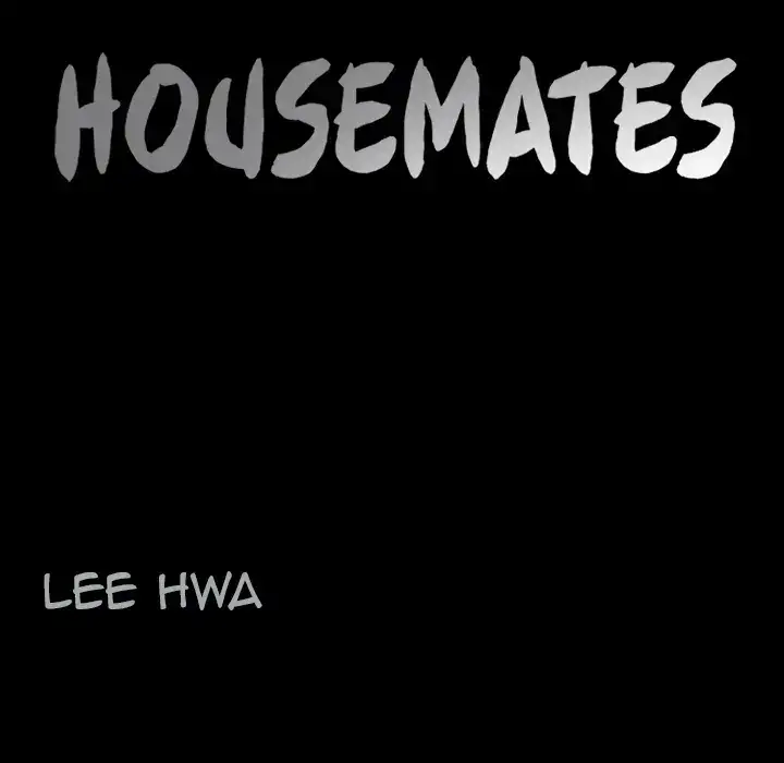 Housemates Chapter 1 Page 135
