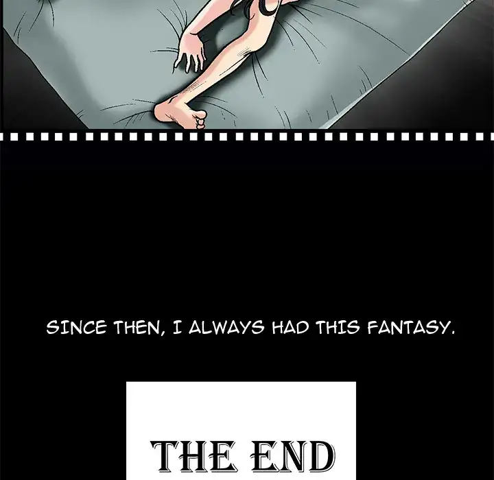 Housemates Chapter 1 Page 24