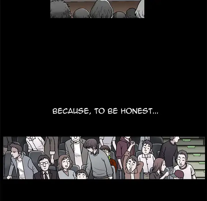 Housemates Chapter 1 Page 26