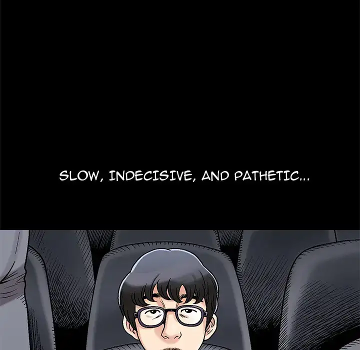 Housemates Chapter 1 Page 28