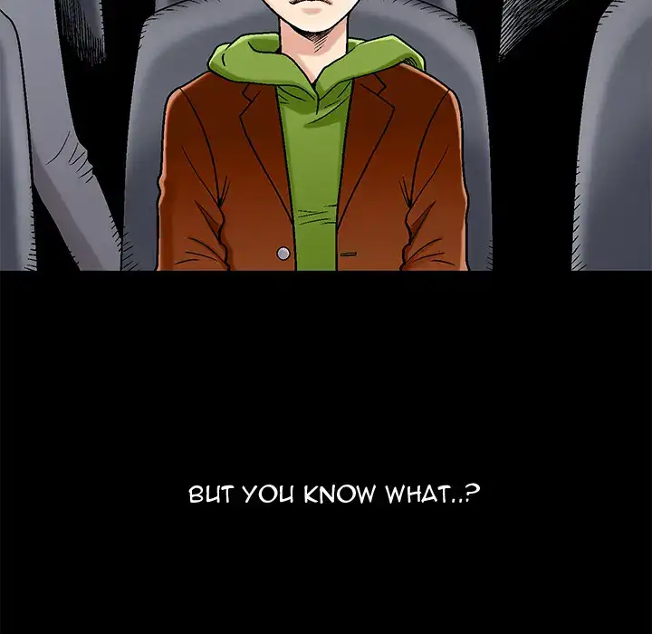 Housemates Chapter 1 Page 29