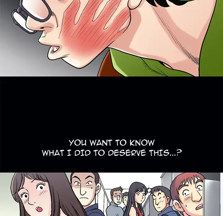 Housemates Chapter 1 Page 35