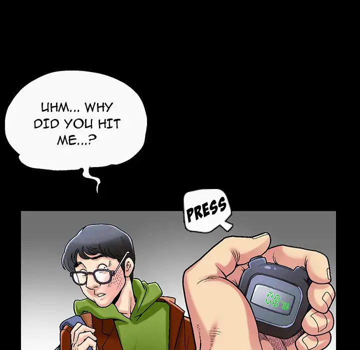 Housemates Chapter 1 Page 41