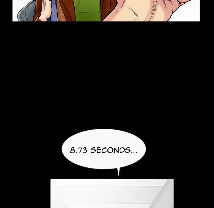 Housemates Chapter 1 Page 42