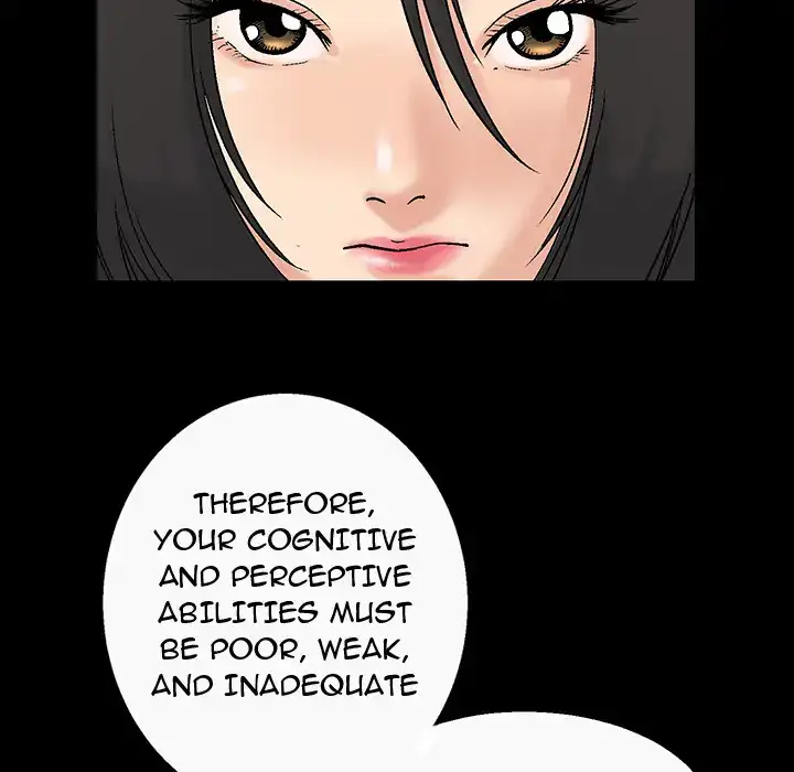 Housemates Chapter 1 Page 45