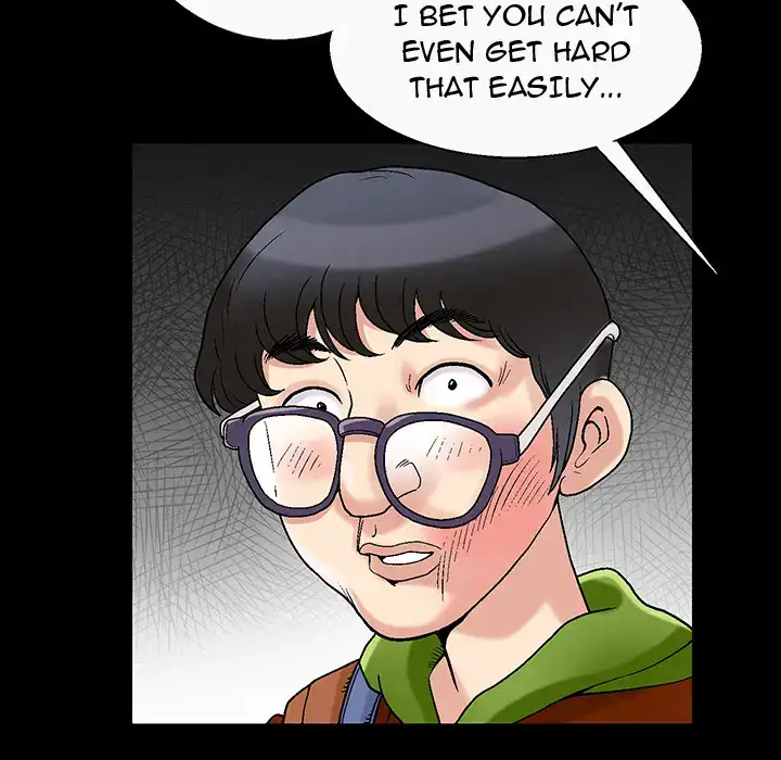 Housemates Chapter 1 Page 46