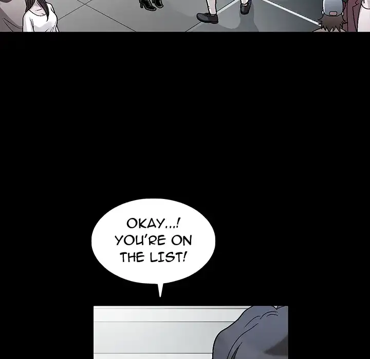 Housemates Chapter 1 Page 49