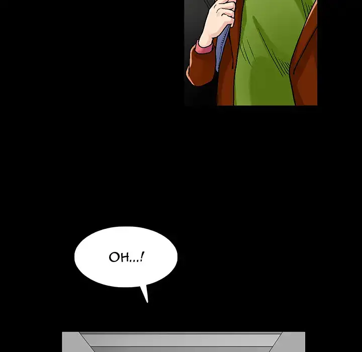 Housemates Chapter 1 Page 53