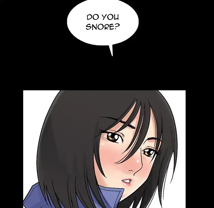 Housemates Chapter 1 Page 55
