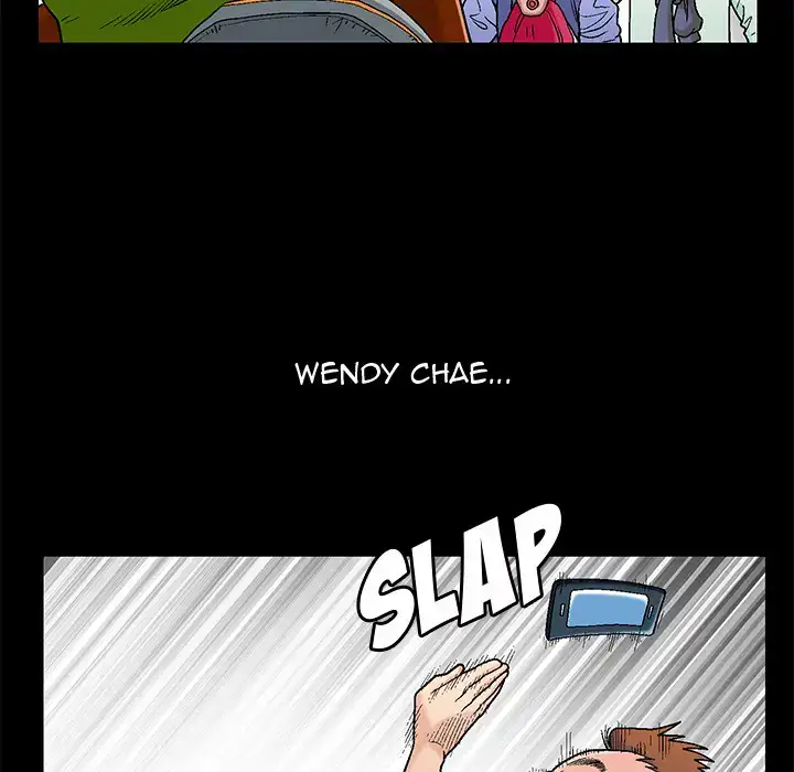 Housemates Chapter 1 Page 59