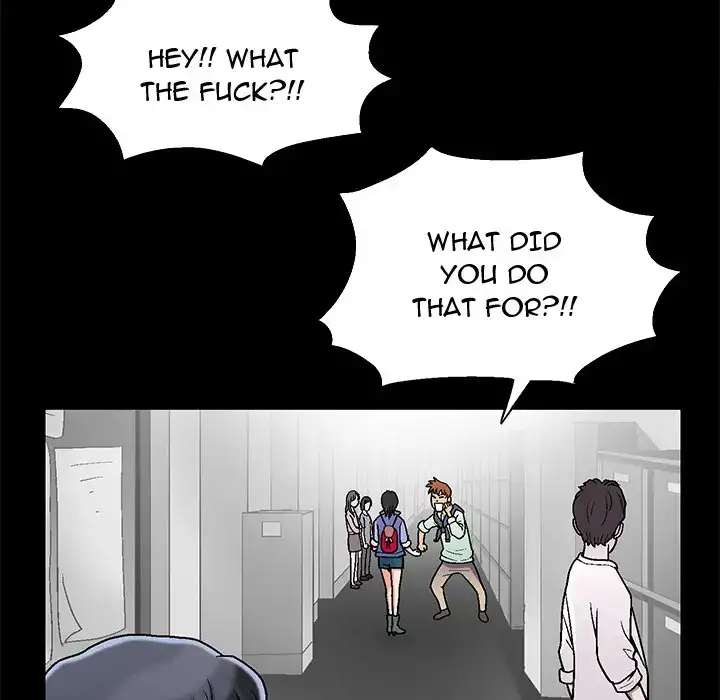 Housemates Chapter 1 Page 61