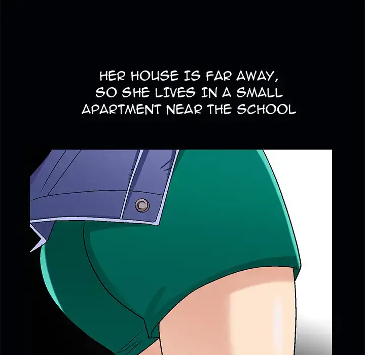 Housemates Chapter 1 Page 67
