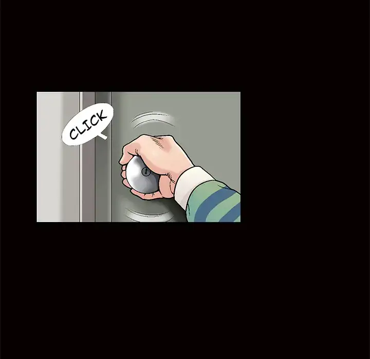 Housemates Chapter 1 Page 73