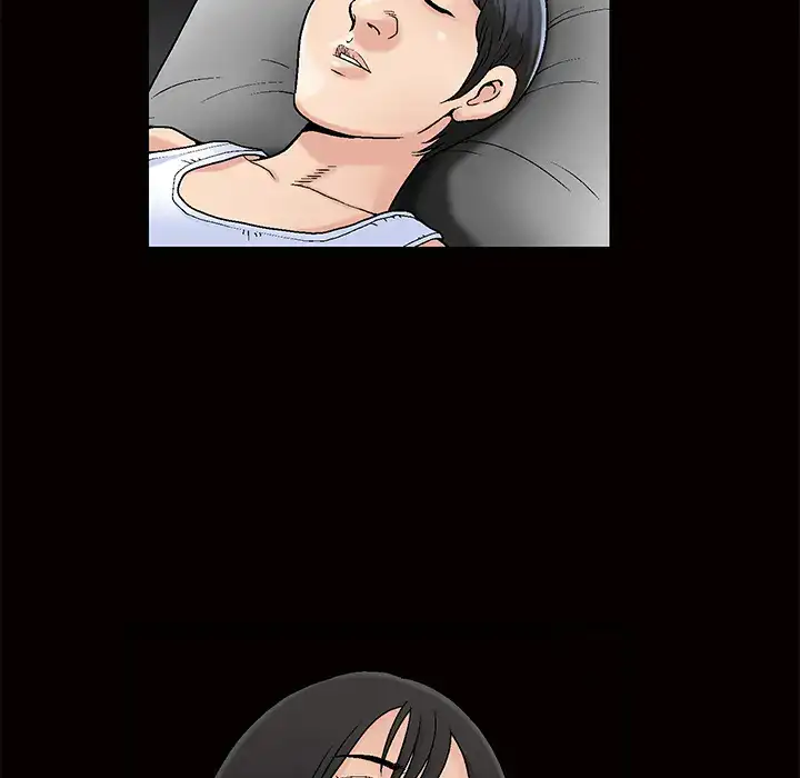 Housemates Chapter 1 Page 81