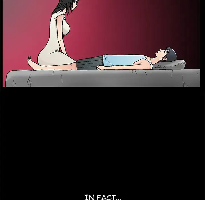 Housemates Chapter 1 Page 83
