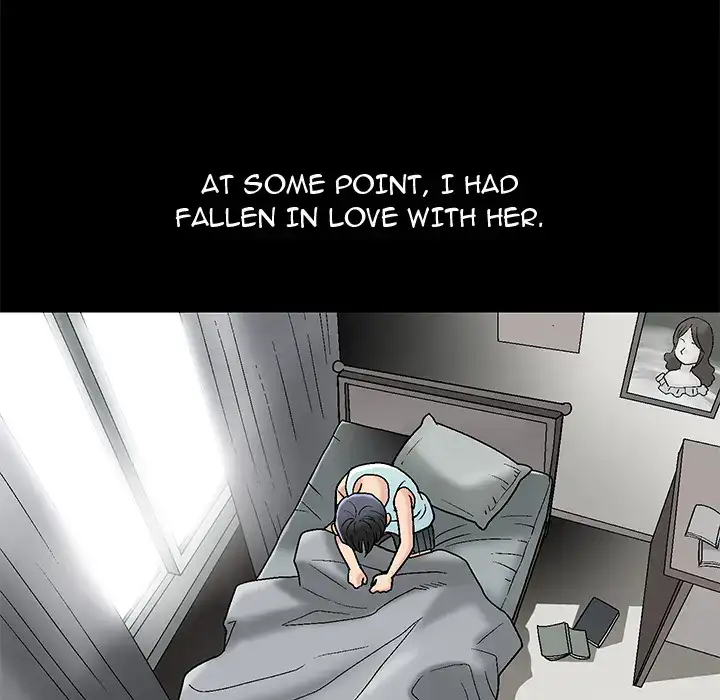 Housemates Chapter 1 Page 92