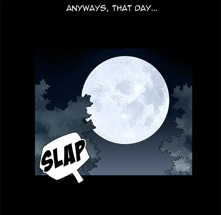 Housemates Chapter 1 Page 94
