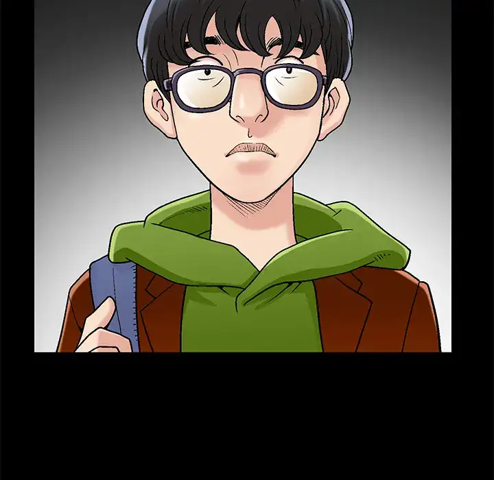 Housemates Chapter 1 Page 99