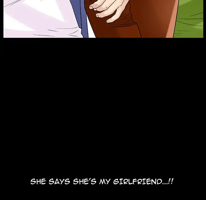 Housemates Chapter 2 Page 103