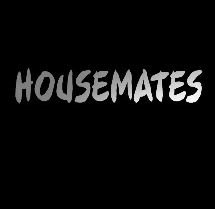 Housemates Chapter 2 Page 106