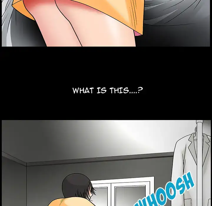 Housemates Chapter 2 Page 12