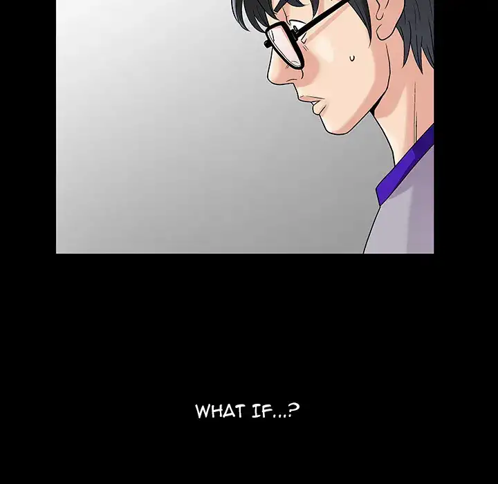 Housemates Chapter 2 Page 27