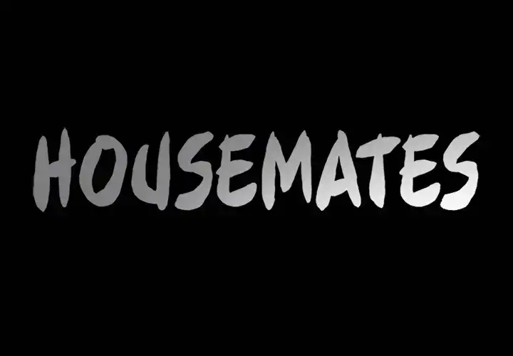 Housemates Chapter 2 Page 3