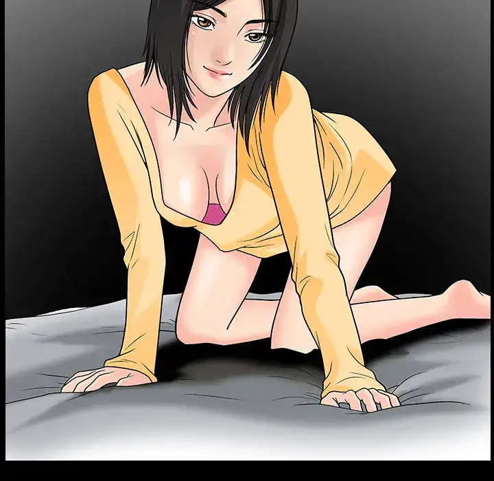 Housemates Chapter 2 Page 30
