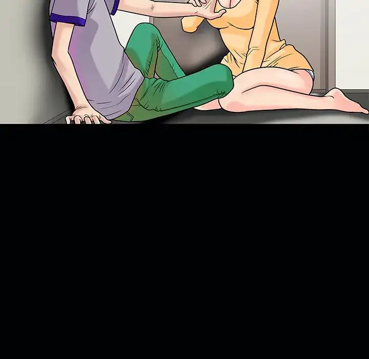 Housemates Chapter 2 Page 40