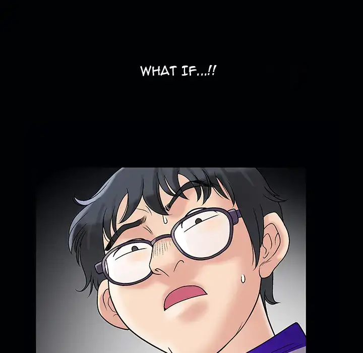 Housemates Chapter 2 Page 46