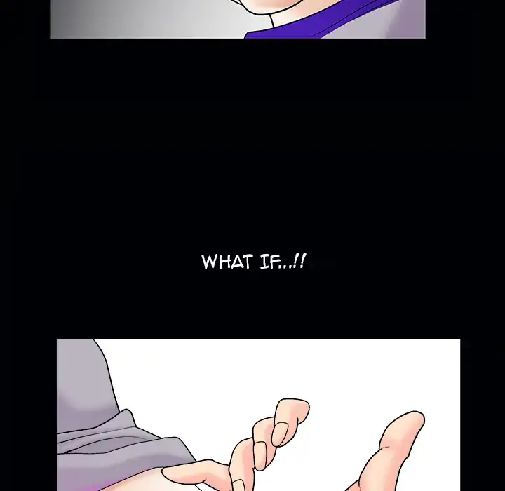 Housemates Chapter 2 Page 47