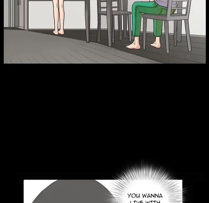 Housemates Chapter 2 Page 70