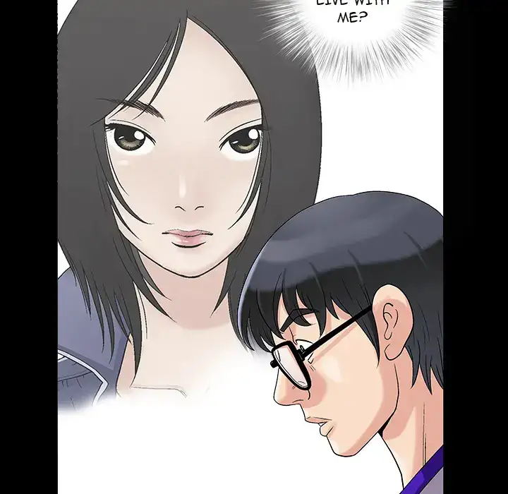 Housemates Chapter 2 Page 71
