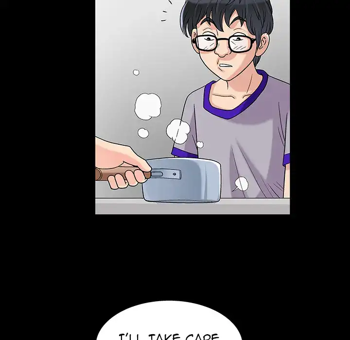 Housemates Chapter 2 Page 73