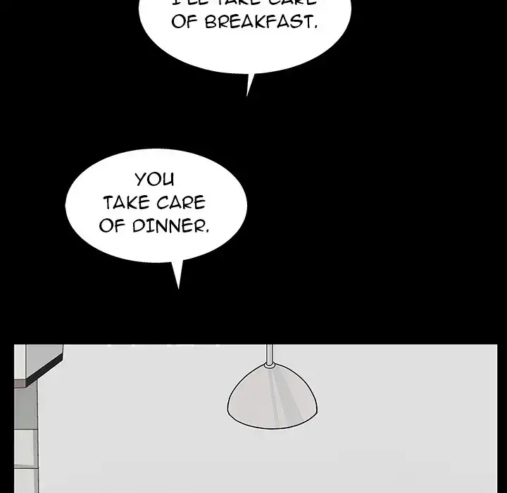 Housemates Chapter 2 Page 74