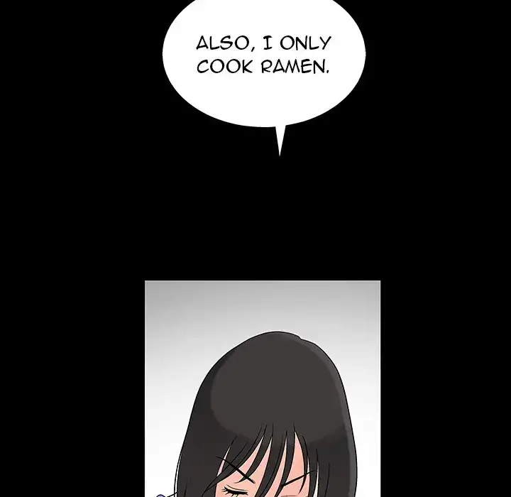 Housemates Chapter 2 Page 76