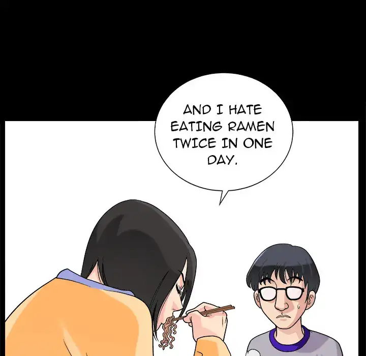 Housemates Chapter 2 Page 78