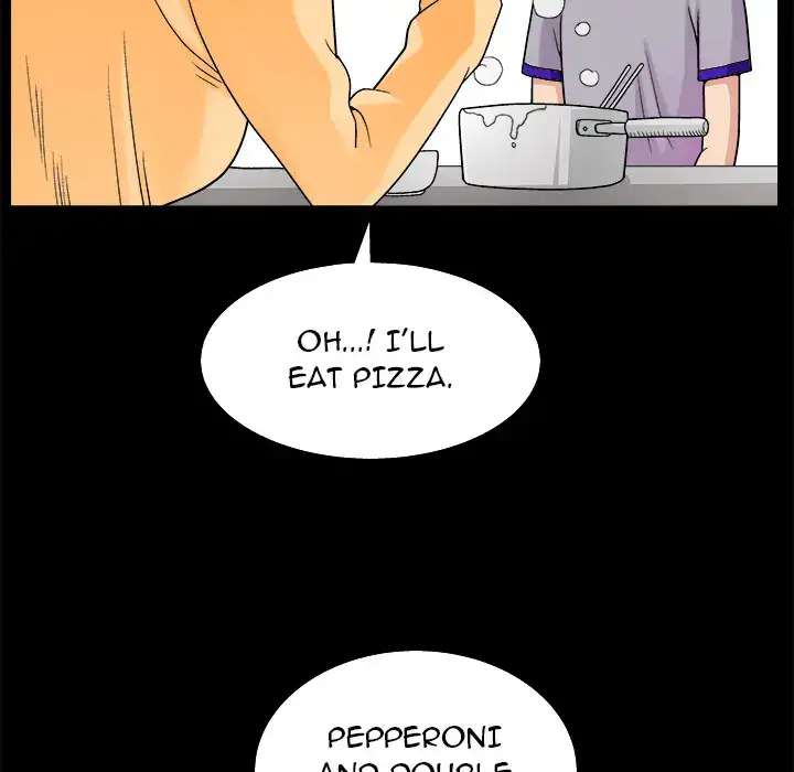 Housemates Chapter 2 Page 79