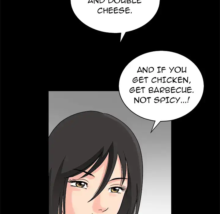 Housemates Chapter 2 Page 80