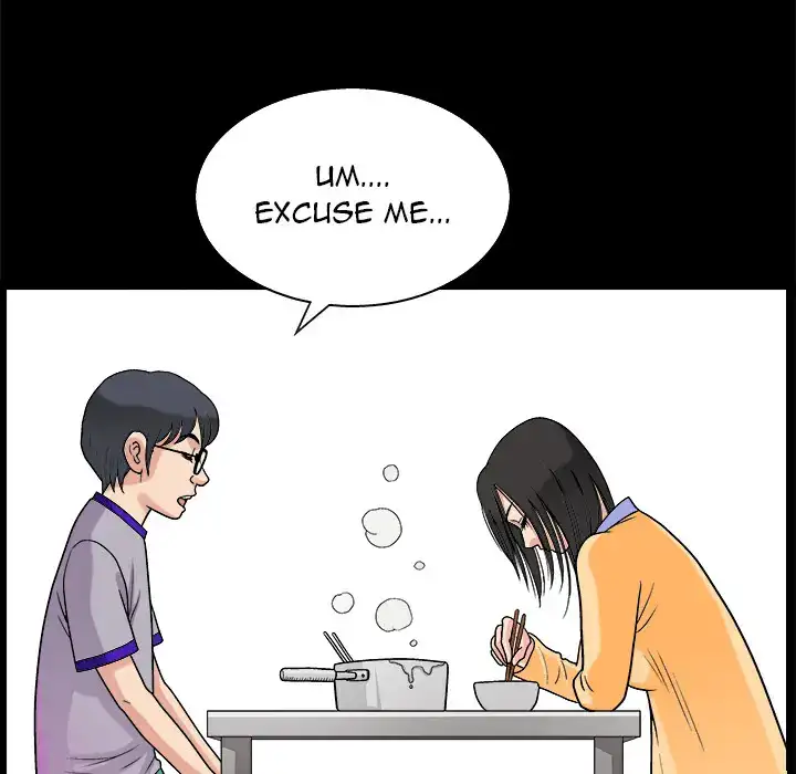 Housemates Chapter 2 Page 83