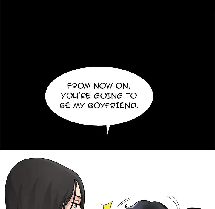 Housemates Chapter 2 Page 93