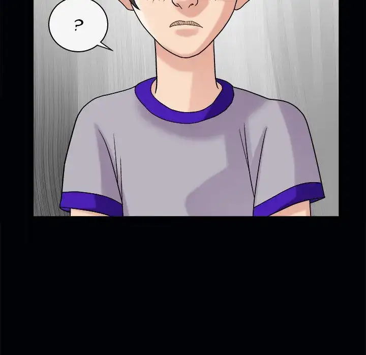Housemates Chapter 3 Page 10