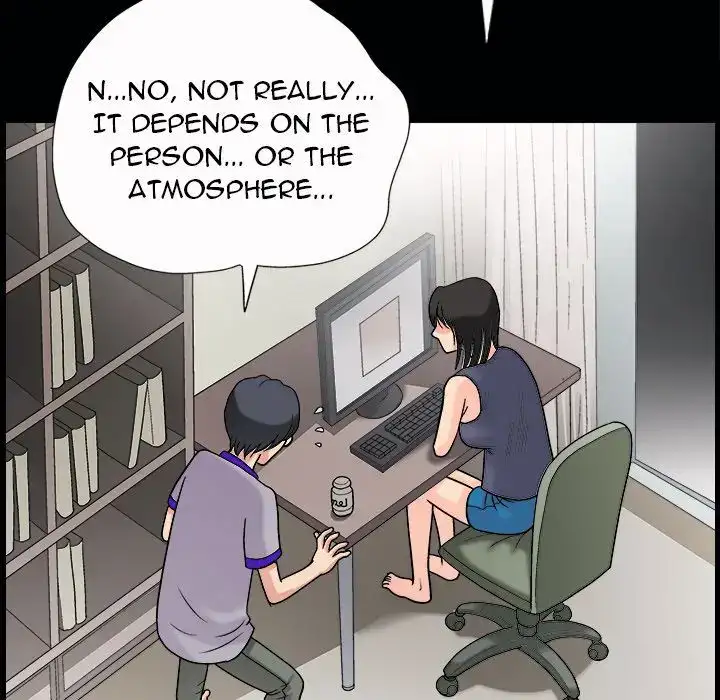 Housemates Chapter 3 Page 102