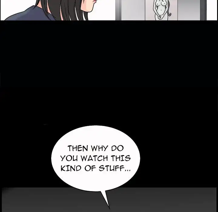 Housemates Chapter 3 Page 104