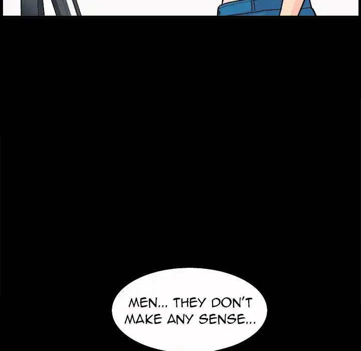 Housemates Chapter 3 Page 106