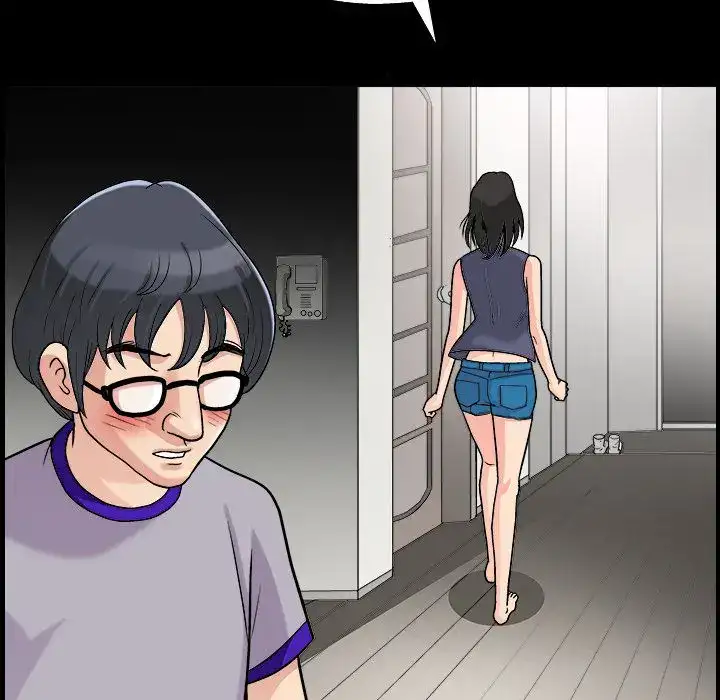 Housemates Chapter 3 Page 107