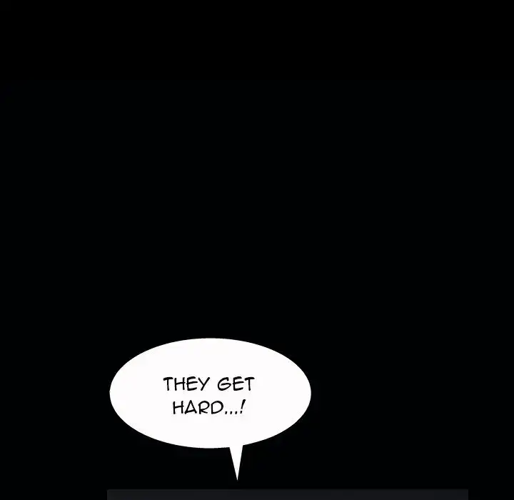 Housemates Chapter 3 Page 111