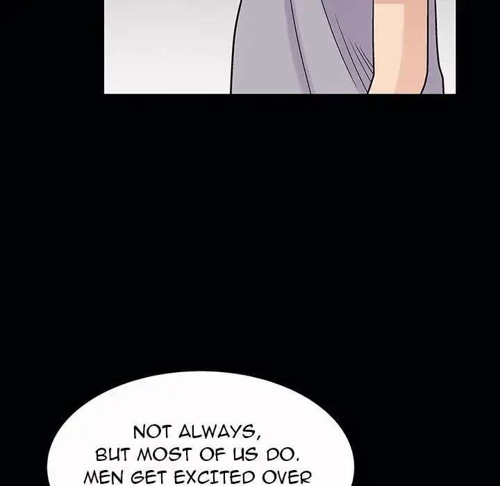 Housemates Chapter 3 Page 113